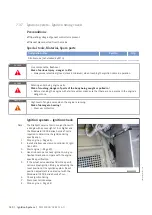 Preview for 140 page of MTU 12 V 4000 L62FB Operating Instructions Manual