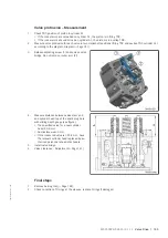 Preview for 145 page of MTU 12 V 4000 L62FB Operating Instructions Manual