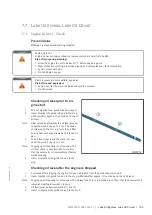 Preview for 153 page of MTU 12 V 4000 L62FB Operating Instructions Manual