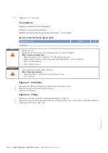 Preview for 154 page of MTU 12 V 4000 L62FB Operating Instructions Manual