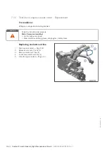 Preview for 162 page of MTU 12 V 4000 L62FB Operating Instructions Manual