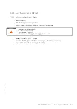 Preview for 163 page of MTU 12 V 4000 L62FB Operating Instructions Manual