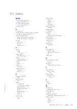 Preview for 179 page of MTU 12 V 4000 L62FB Operating Instructions Manual