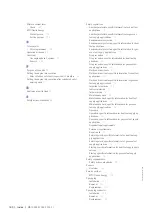 Preview for 180 page of MTU 12 V 4000 L62FB Operating Instructions Manual