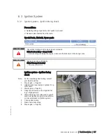 Preview for 137 page of MTU 12 V 4000 L63 Operating Instructions Manual