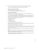 Preview for 10 page of MTU 12 V 4000 Lx2 x Operating Instructions Manual