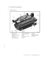 Preview for 19 page of MTU 12 V 4000 Lx2 x Operating Instructions Manual