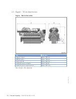 Preview for 22 page of MTU 12 V 4000 Lx2 x Operating Instructions Manual