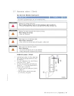 Preview for 43 page of MTU 12 V 4000 Lx2 x Operating Instructions Manual