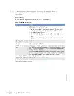 Preview for 48 page of MTU 12 V 4000 Lx2 x Operating Instructions Manual