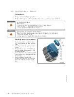 Preview for 138 page of MTU 12 V 4000 Lx2 x Operating Instructions Manual