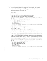 Preview for 17 page of MTU 12 V 4000 Lx2 xx Operating Instructions Manual