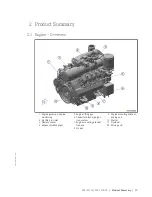 Preview for 19 page of MTU 12 V 4000 Lx2 xx Operating Instructions Manual