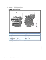 Preview for 22 page of MTU 12 V 4000 Lx2 xx Operating Instructions Manual