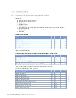 Preview for 24 page of MTU 12 V 4000 Lx2 xx Operating Instructions Manual