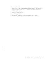 Preview for 33 page of MTU 12 V 4000 Lx2 xx Operating Instructions Manual