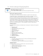 Preview for 39 page of MTU 12 V 4000 Lx2 xx Operating Instructions Manual