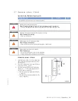 Preview for 43 page of MTU 12 V 4000 Lx2 xx Operating Instructions Manual