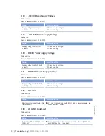 Preview for 102 page of MTU 12 V 4000 Lx2 xx Operating Instructions Manual