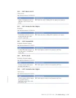 Preview for 109 page of MTU 12 V 4000 Lx2 xx Operating Instructions Manual