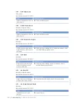 Preview for 112 page of MTU 12 V 4000 Lx2 xx Operating Instructions Manual