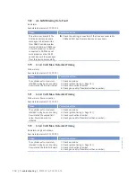 Preview for 118 page of MTU 12 V 4000 Lx2 xx Operating Instructions Manual