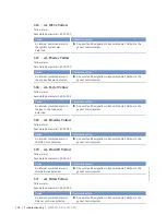 Preview for 124 page of MTU 12 V 4000 Lx2 xx Operating Instructions Manual