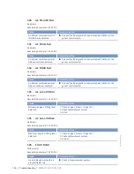 Preview for 126 page of MTU 12 V 4000 Lx2 xx Operating Instructions Manual