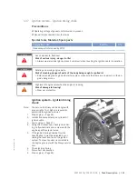 Preview for 141 page of MTU 12 V 4000 Lx2 xx Operating Instructions Manual