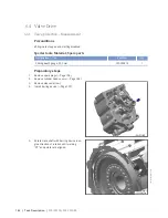 Preview for 142 page of MTU 12 V 4000 Lx2 xx Operating Instructions Manual