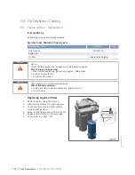 Preview for 156 page of MTU 12 V 4000 Lx2 xx Operating Instructions Manual