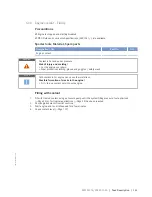 Preview for 161 page of MTU 12 V 4000 Lx2 xx Operating Instructions Manual