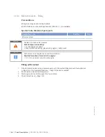 Preview for 166 page of MTU 12 V 4000 Lx2 xx Operating Instructions Manual