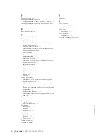 Preview for 180 page of MTU 12 V 4000 Lx2 xx Operating Instructions Manual