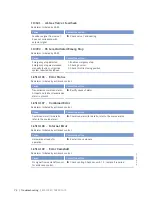 Предварительный просмотр 72 страницы MTU 12 V 4000 Lx4 Operating Instructions Manual