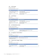 Предварительный просмотр 116 страницы MTU 12 V 4000 Lx4 Operating Instructions Manual