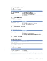 Предварительный просмотр 137 страницы MTU 12 V 4000 Lx4 Operating Instructions Manual