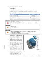 Предварительный просмотр 157 страницы MTU 12 V 4000 Lx4 Operating Instructions Manual