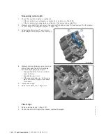 Предварительный просмотр 162 страницы MTU 12 V 4000 Lx4 Operating Instructions Manual