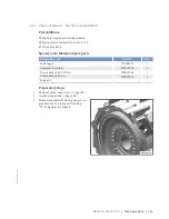 Предварительный просмотр 165 страницы MTU 12 V 4000 Lx4 Operating Instructions Manual