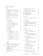 Preview for 5 page of MTU 12 V 4000 M23F Operating Instructions Manual