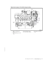 Preview for 41 page of MTU 12 V 4000 M23F Operating Instructions Manual