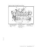 Preview for 45 page of MTU 12 V 4000 M23F Operating Instructions Manual