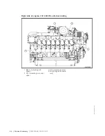 Preview for 46 page of MTU 12 V 4000 M23F Operating Instructions Manual