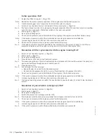 Preview for 82 page of MTU 12 V 4000 M23F Operating Instructions Manual