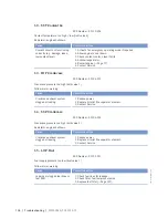 Preview for 104 page of MTU 12 V 4000 M23F Operating Instructions Manual