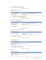 Preview for 109 page of MTU 12 V 4000 M23F Operating Instructions Manual