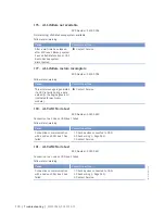 Preview for 110 page of MTU 12 V 4000 M23F Operating Instructions Manual