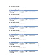 Preview for 124 page of MTU 12 V 4000 M23F Operating Instructions Manual