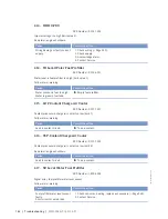 Preview for 142 page of MTU 12 V 4000 M23F Operating Instructions Manual